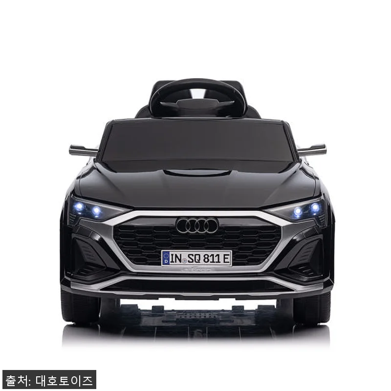 아우디 SQ8 e-tron 유아전동차 관련 이미지 7