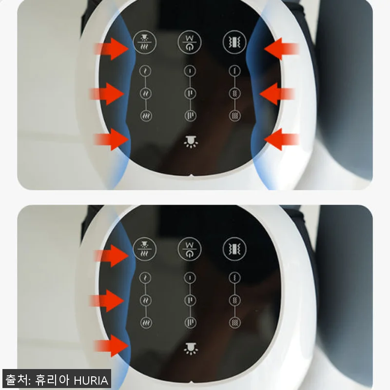 휴리아 무릎 쉼 안마기 엑스 사용후기 관련 이미지 7