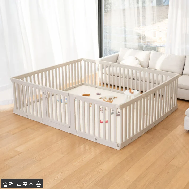 리포소홈 코지 베이비룸 아기 가드 울 관련 이미지 7