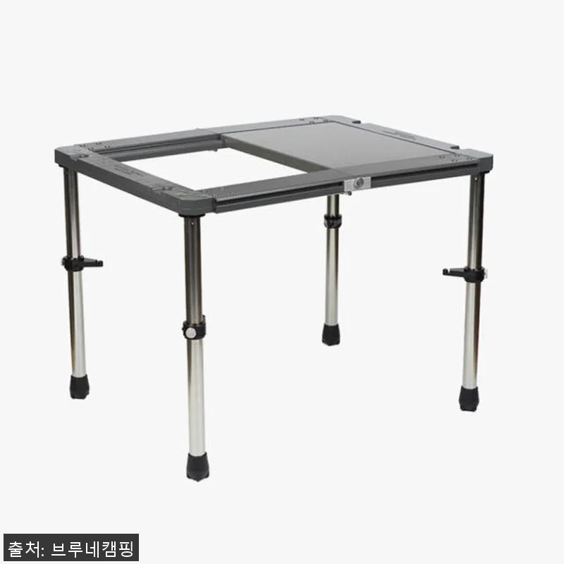 미니멀웍스 테이블 소반 폴드 세트+듀 관련 이미지 7