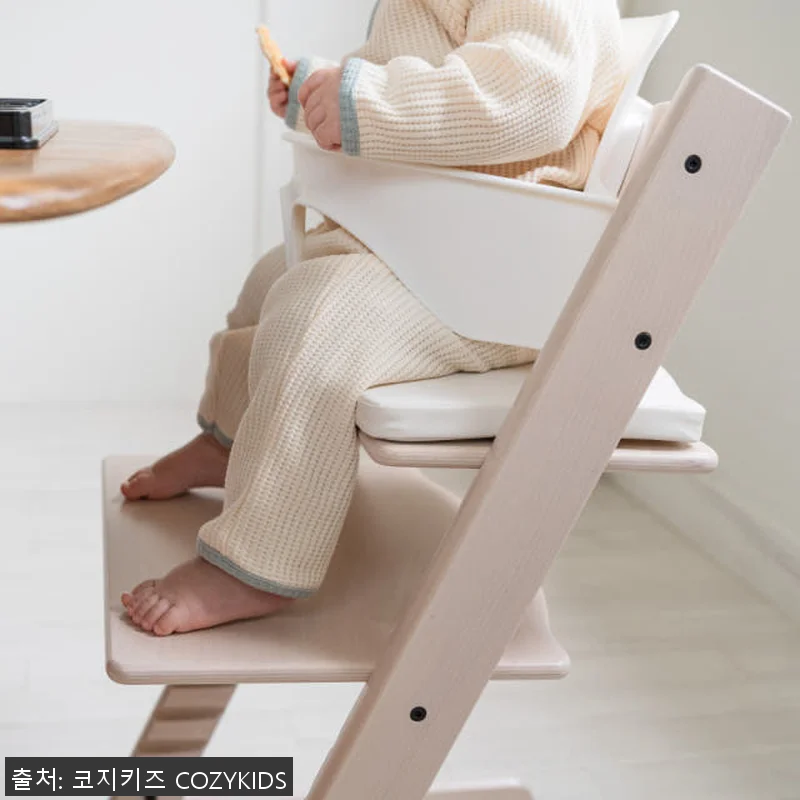 코지키즈 스토케 트립트랩 방수 쿠션 관련 이미지 6