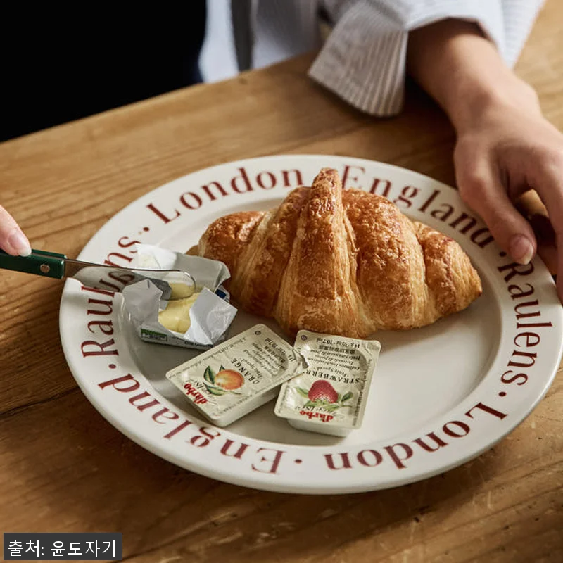 로렌스 런던 4인 그릇세트 30P 사 관련 이미지 7