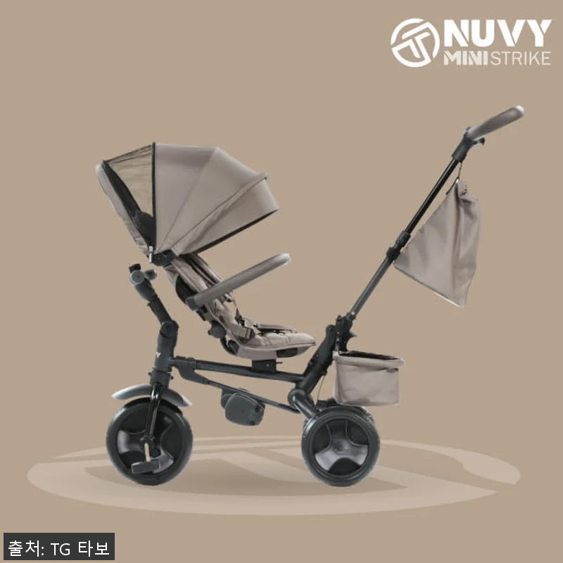 TAVO 유모차 자전거 미니스트라이크 관련 이미지 6