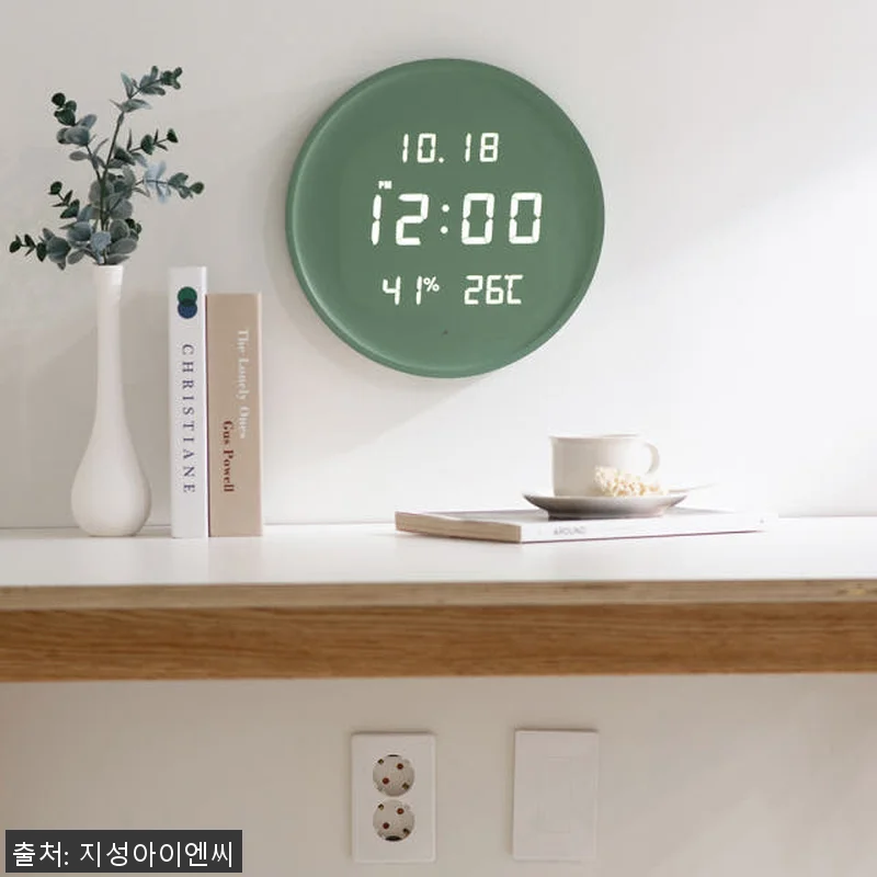 플라이토 WIFI 100%무선 LED 관련 이미지 7