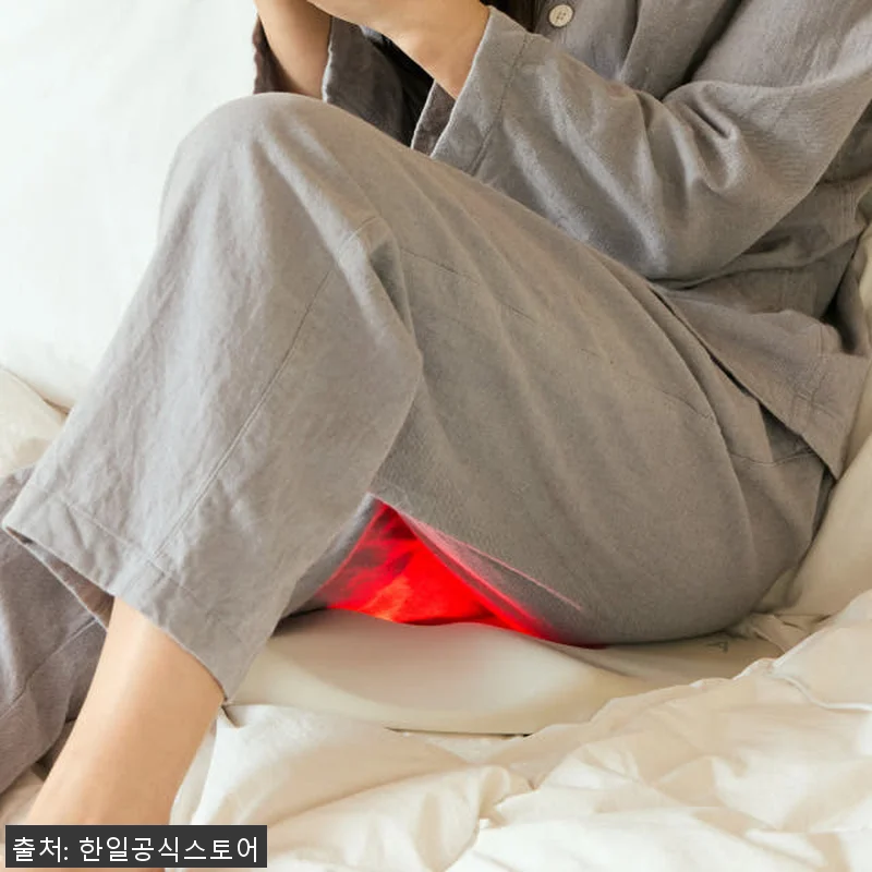 한일전기 닥터에이 가정용 근적외선 좌 관련 이미지 6