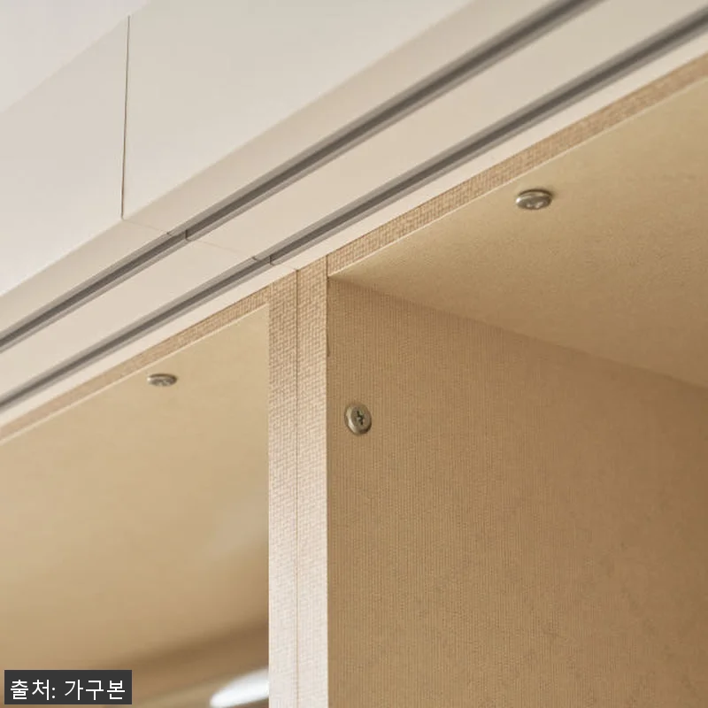 303cm 헤일로 E0옷장 미닫이옷장 관련 이미지 7