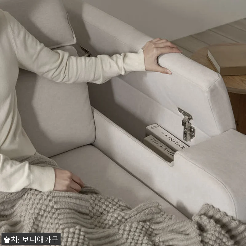 보니애가구 시에나 데이비스 리클라이너 관련 이미지 6