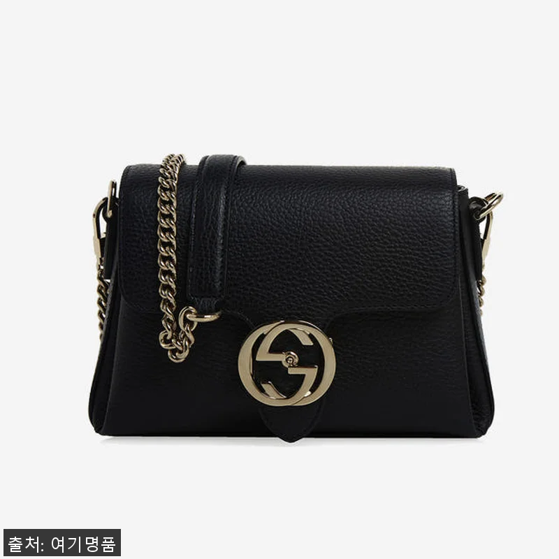 구찌 오피디아 미니백 GG마몽 하프문 관련 이미지 7