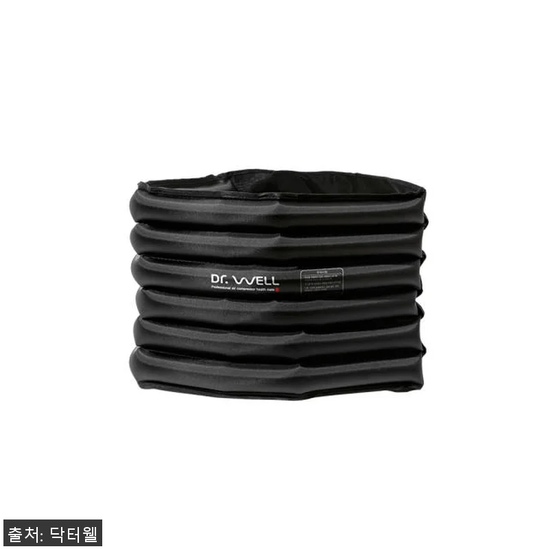 닥터웰 에어핏 6구 공기압 마사지 풀 관련 이미지 7