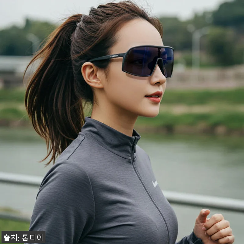 톰디어 이탈리아 자이스렌즈 방풍 러닝 관련 이미지 6