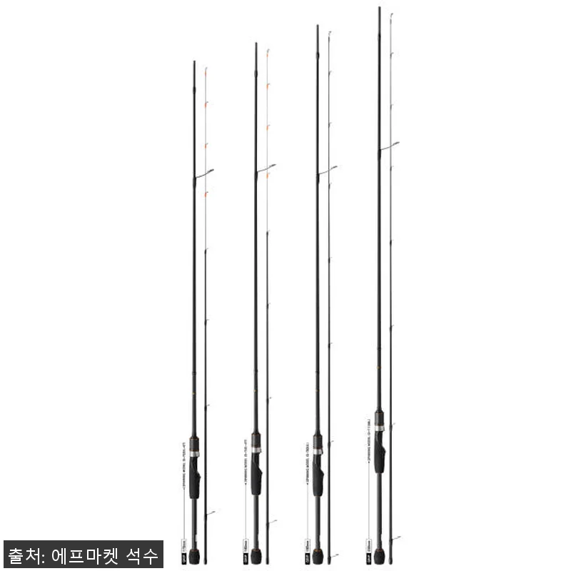 엔에스 에어 락피쉬 2 전갱이 볼락 관련 이미지 7