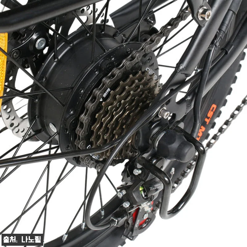 나노휠 커브20 면허필요없는 전동 전 관련 이미지 8