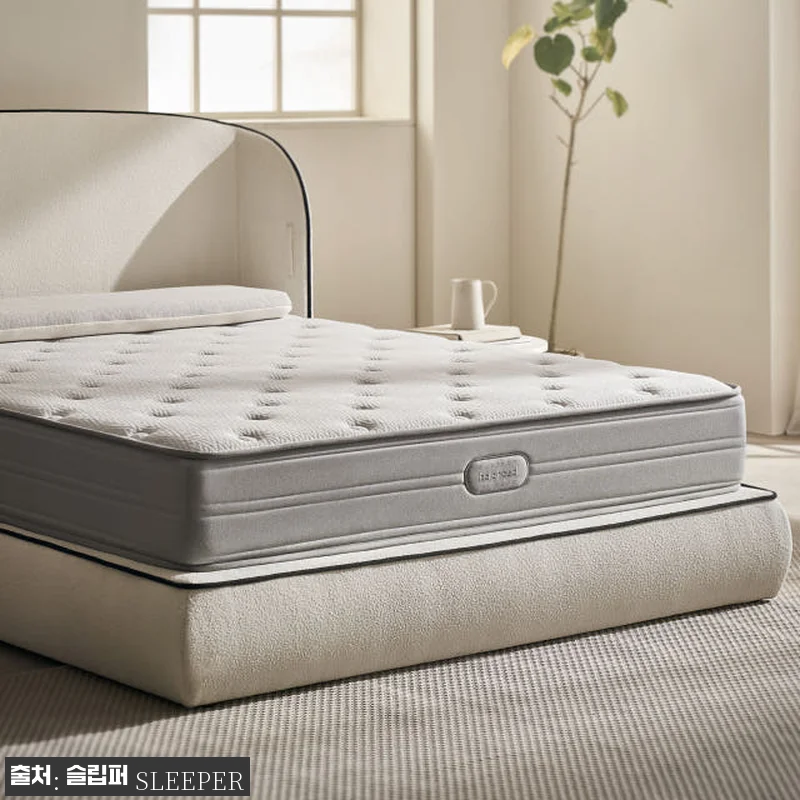 슬립퍼 밸런스드 프라임 단단한 허리 관련 이미지 8