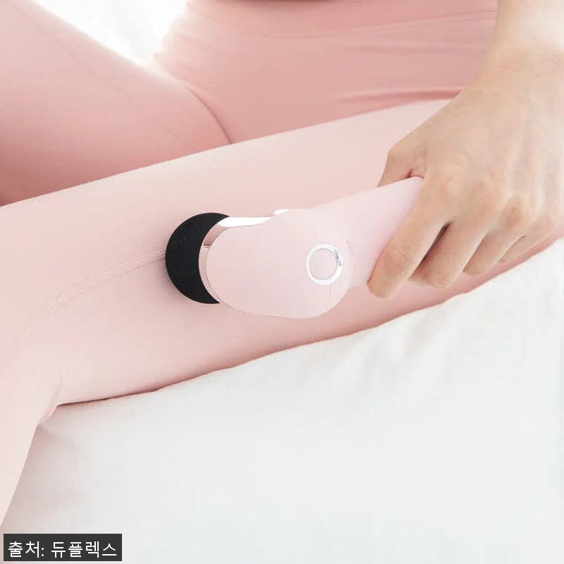 듀플렉스 빈토 미니 무선 전동 마사지 관련 이미지 8