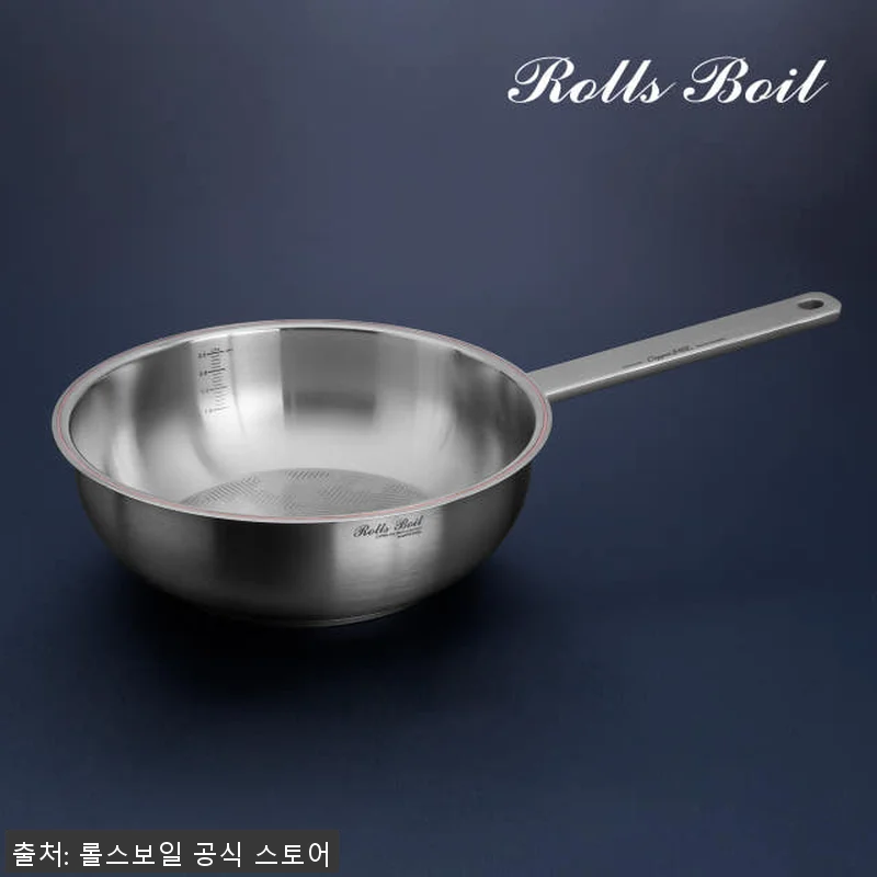 롤스보일 스텐316 바닥6중 코퍼에디 관련 이미지 8