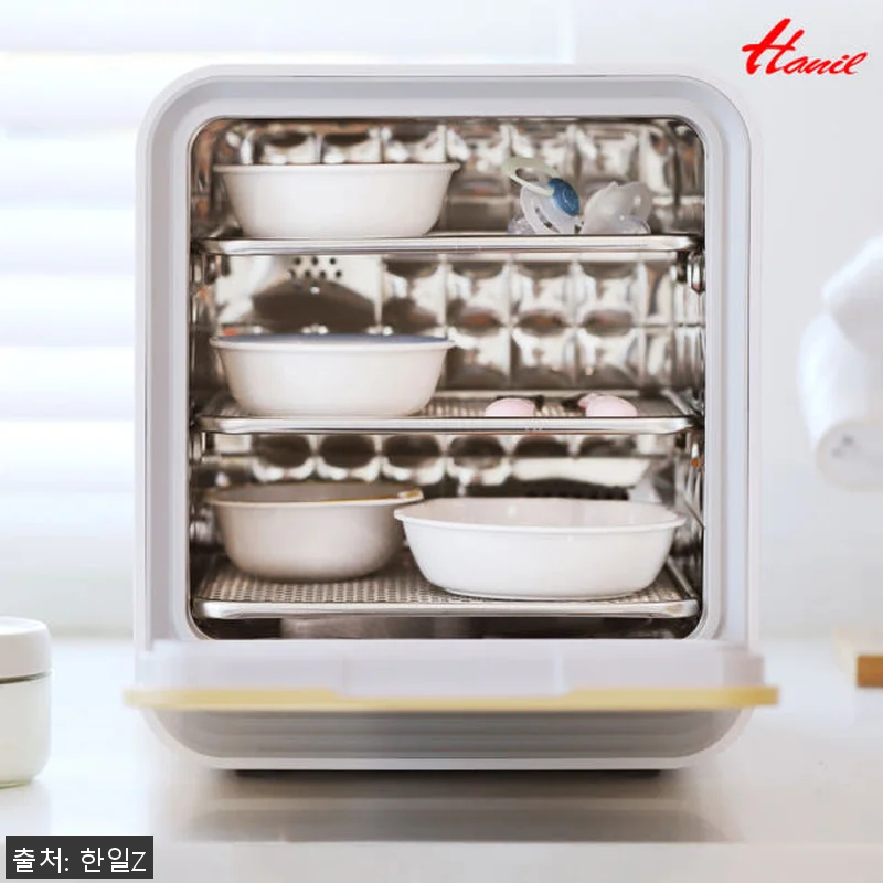 한일 포그니 젖병소독기 HBS-031 관련 이미지 8