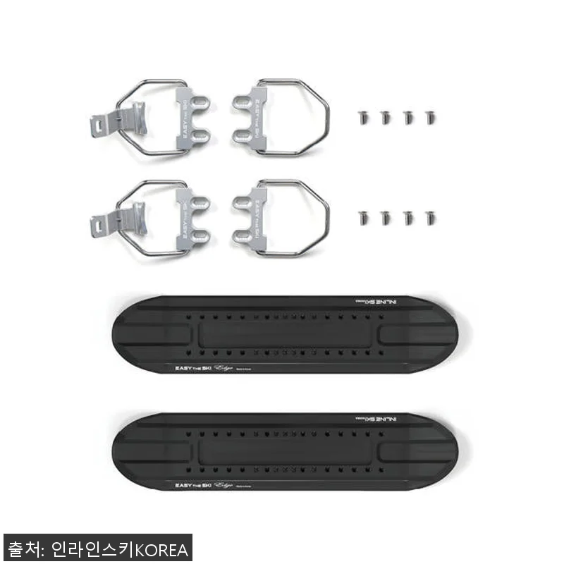 인라인스키 스키에이트 이지더스키 엣지 관련 이미지 8