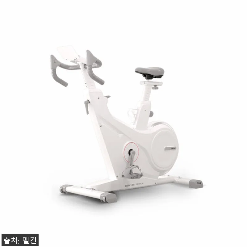 멜킨 스피닝 실내자전거 스핀벨로맥스 관련 이미지 8