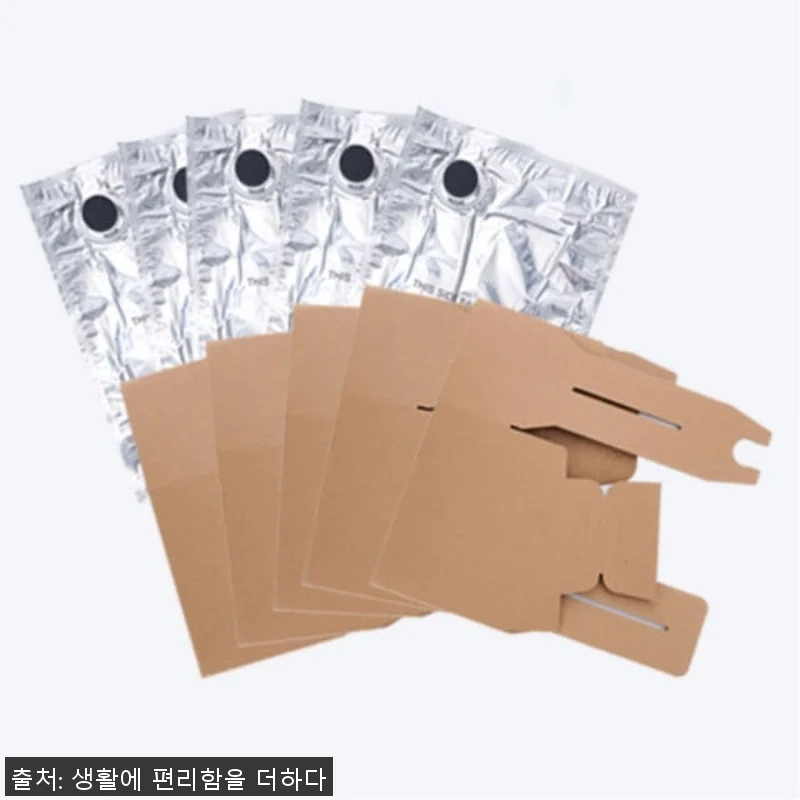 테이크아웃 커피 투고백 단체 대용량 관련 이미지 7