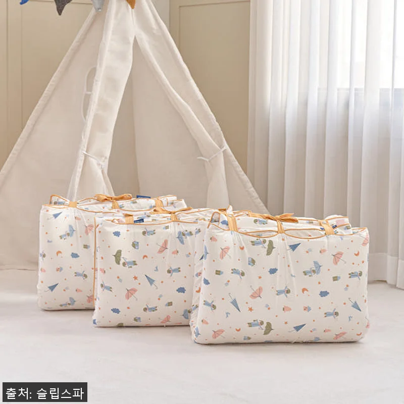 슬립스파 라텍스 아기 어린이집 낮잠이 관련 이미지 7