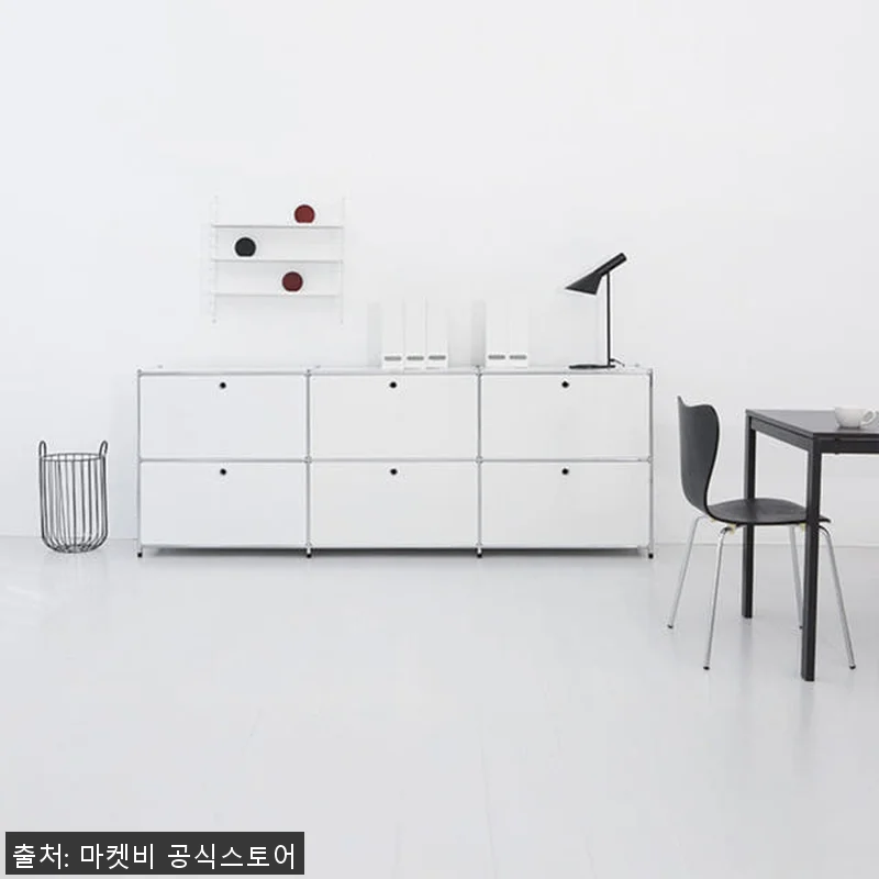 모듈가구 심플리 3x2 수납장 6문 관련 이미지 8