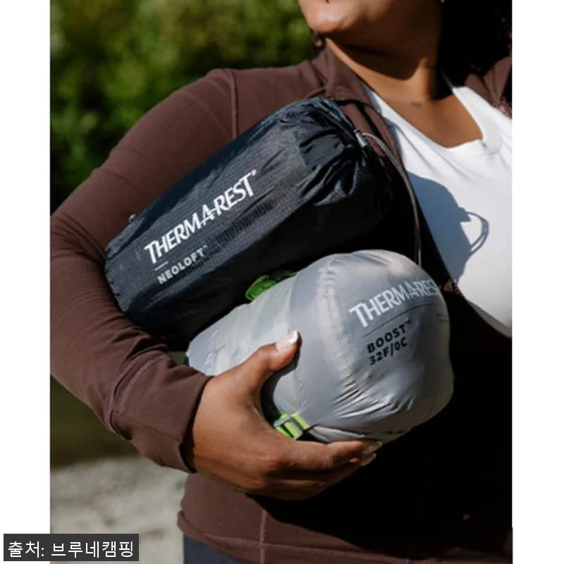 써머레스트 네오로프트 백패킹 캠핑 매 관련 이미지 7