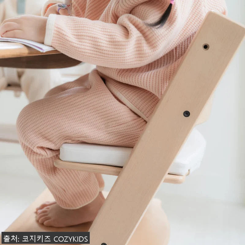 코지키즈 스토케 트립트랩 방수 쿠션 관련 이미지 7