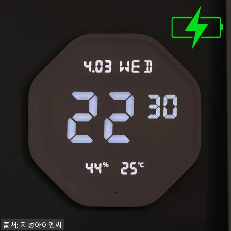 플라이토 WIFI 100%무선 LED 관련 이미지 8