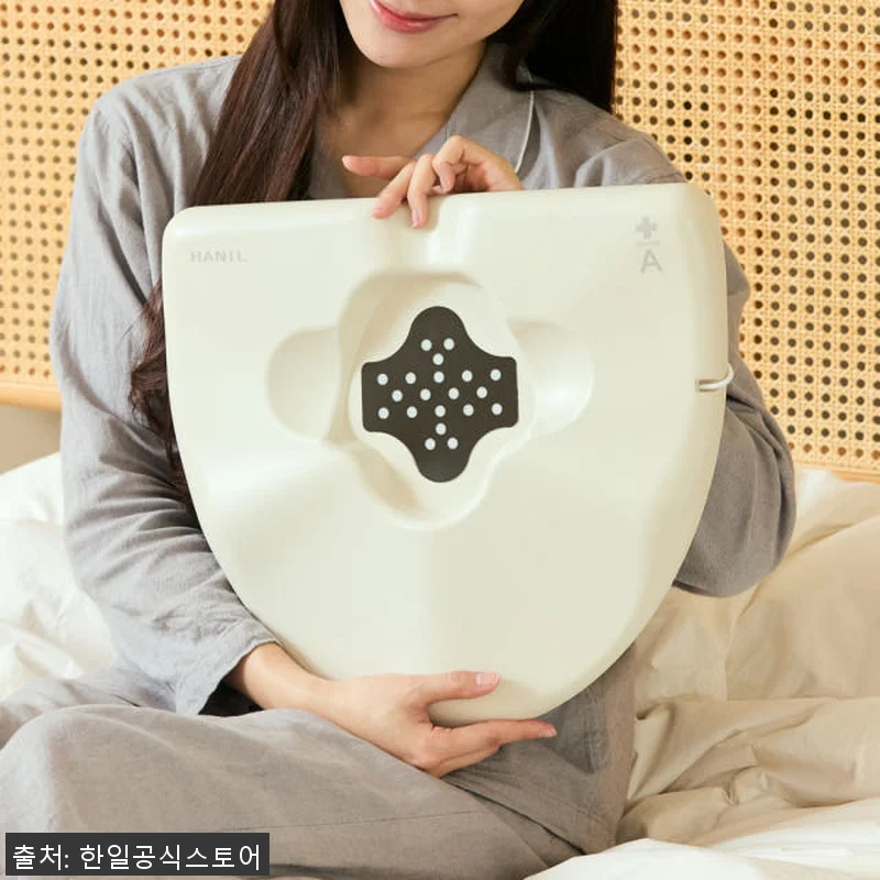 한일전기 닥터에이 가정용 근적외선 좌 관련 이미지 7