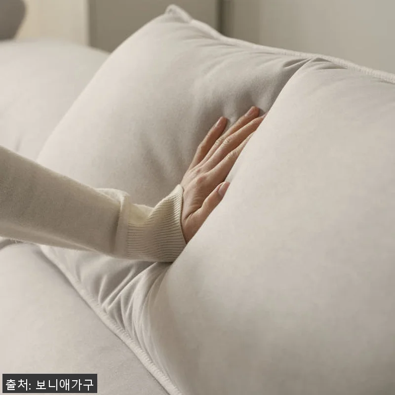 보니애가구 시에나 데이비스 리클라이너 관련 이미지 7