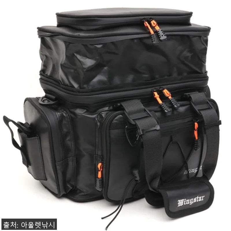 바낙스 카이젠Z 100BL 좌핸들 초 관련 이미지 8