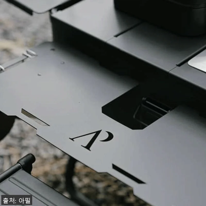 아필 강화 알루미늄 택티컬 멀티 수납 관련 이미지 8