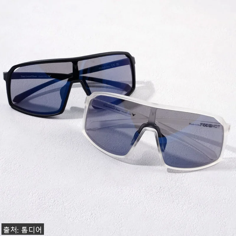 톰디어 이탈리아 자이스렌즈 방풍 러닝 관련 이미지 7