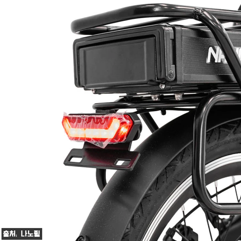 나노휠 커브20 면허필요없는 전동 전 관련 이미지 9