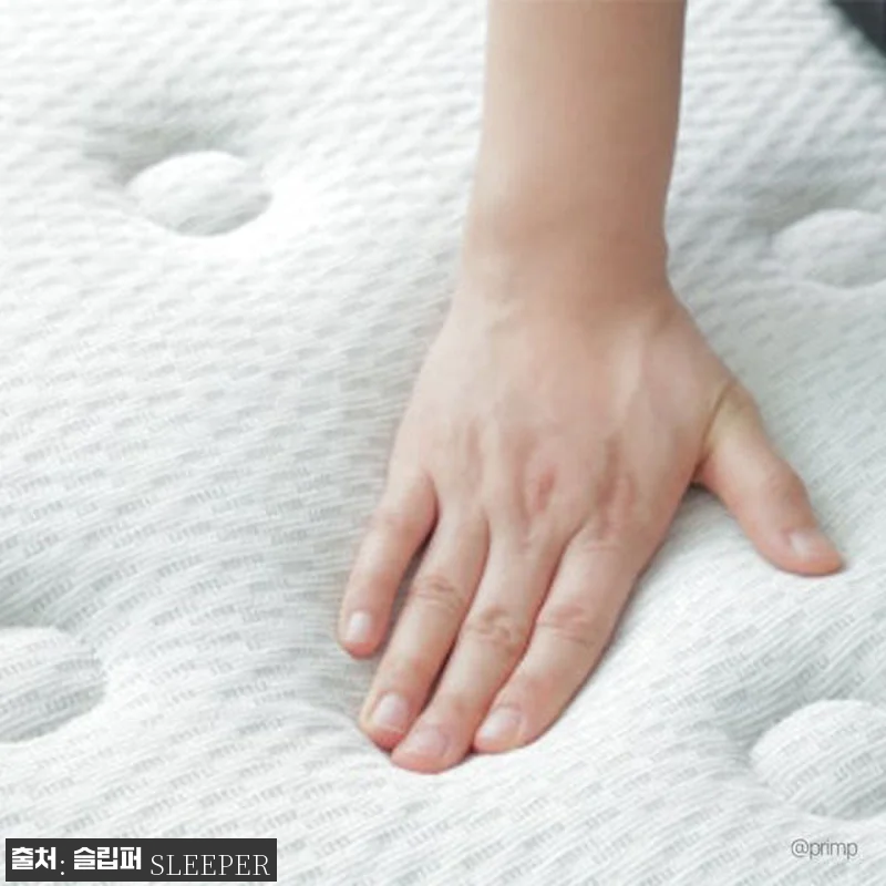 슬립퍼 밸런스드 프라임 단단한 허리 관련 이미지 9