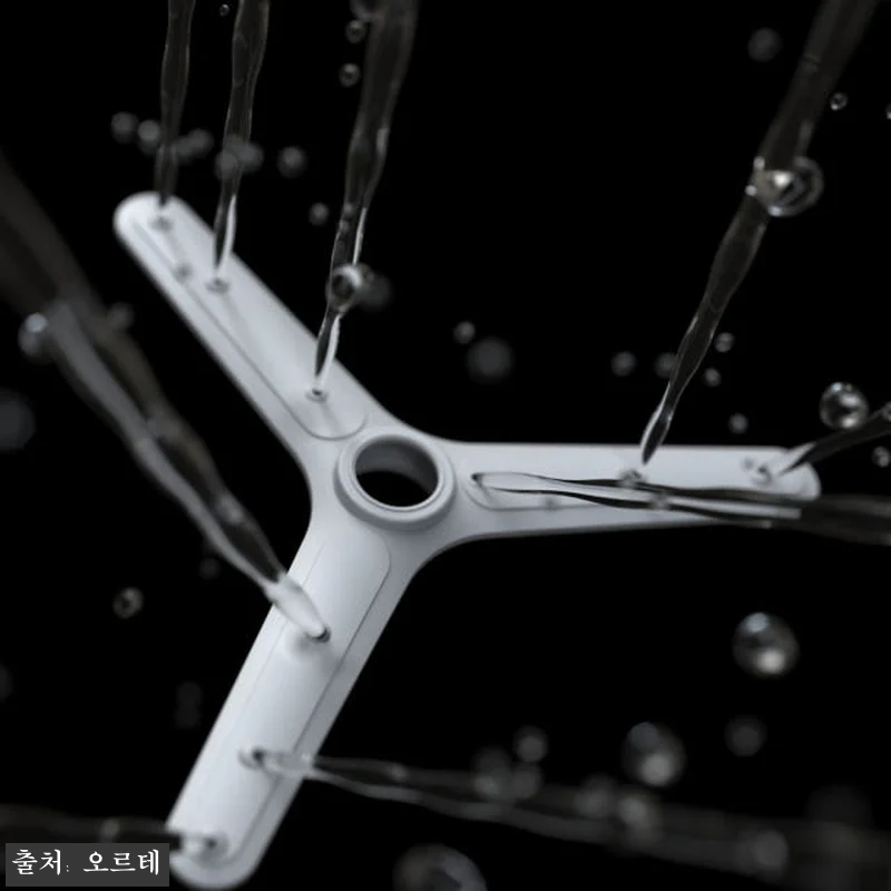 오르테 4in1 젖병세척기 사용후기: 관련 이미지 9