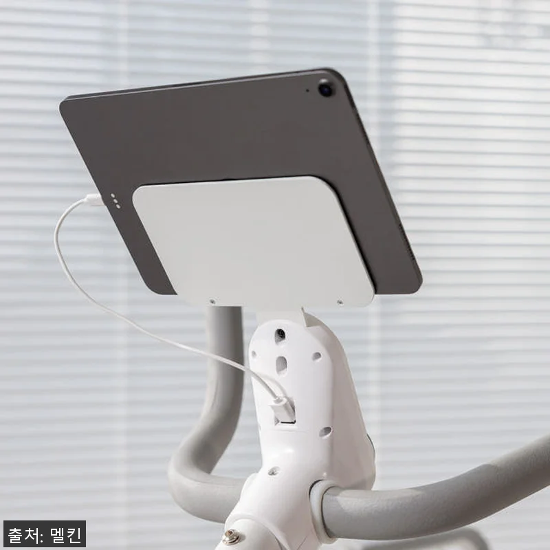 멜킨 좌식 실내자전거 EMS ERG 관련 이미지 8