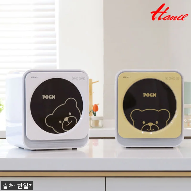 한일 포그니 젖병소독기 HBS-031 관련 이미지 9