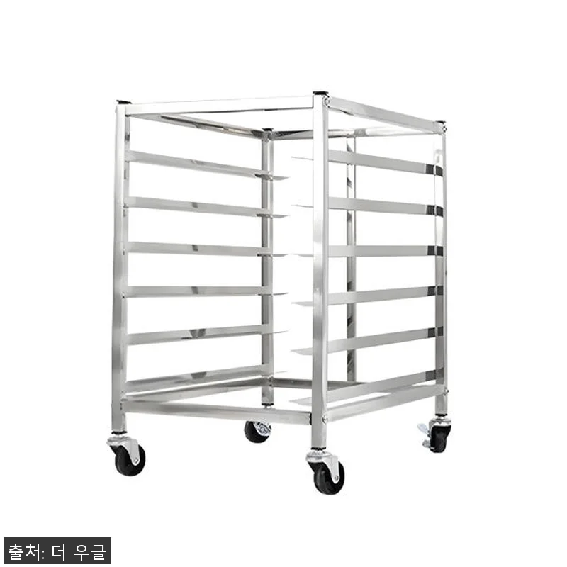 더우글 제빵렉 사용후기: 집에서 제빵 관련 이미지 9