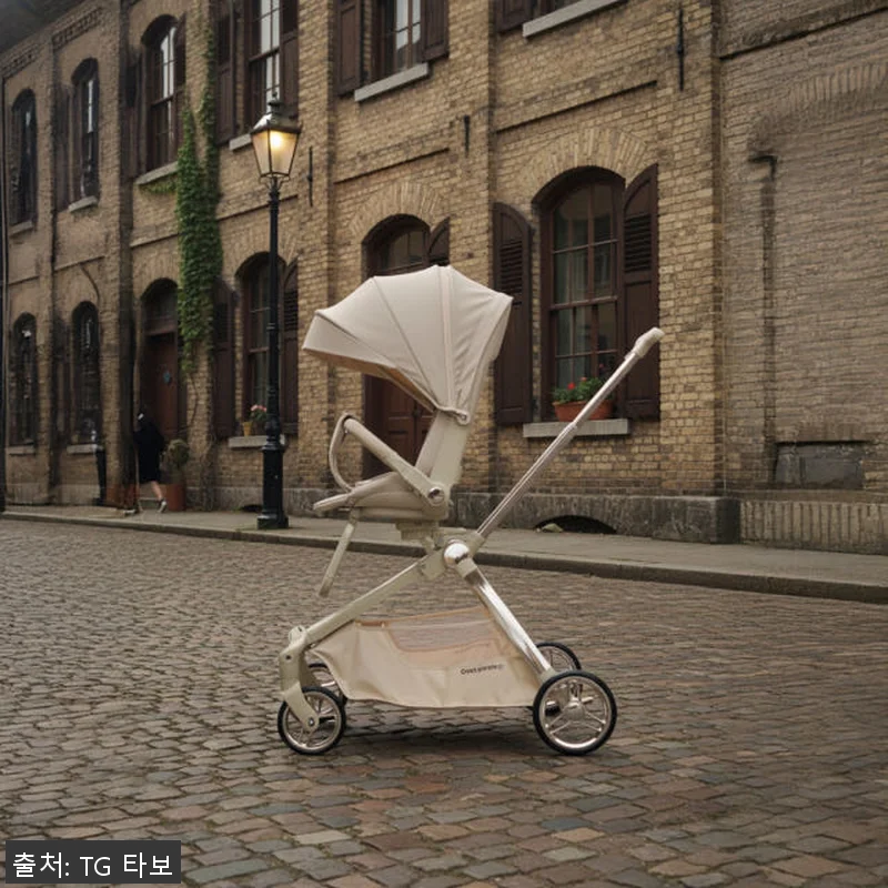 누비앤타보 NUVY 노바 트라이크 휴 관련 이미지 8