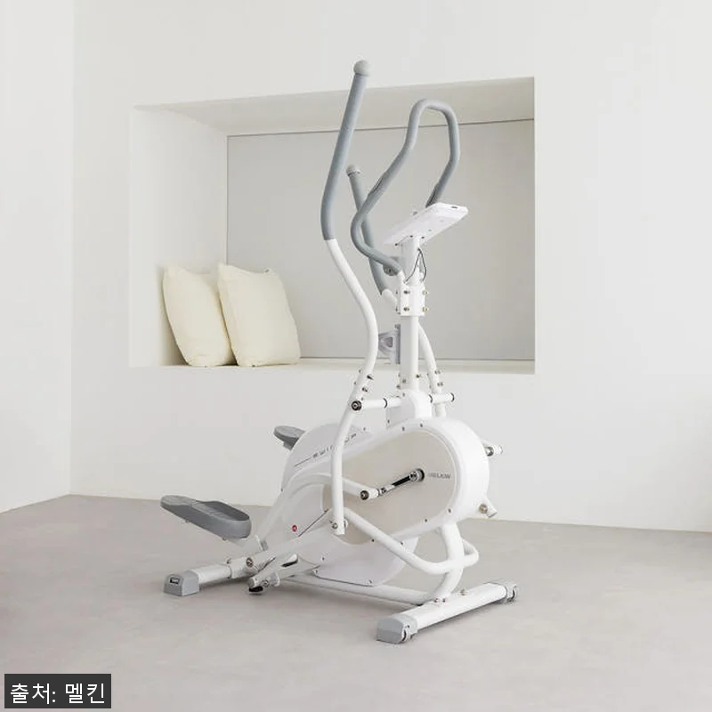 멜킨 일립티컬 스윙업 걷기 운동 2i 관련 이미지 8