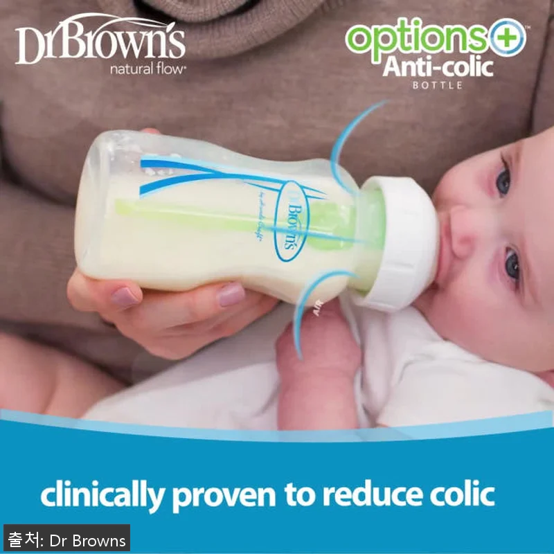 닥터브라운 PPSU 와이드넥 150m 관련 이미지 9