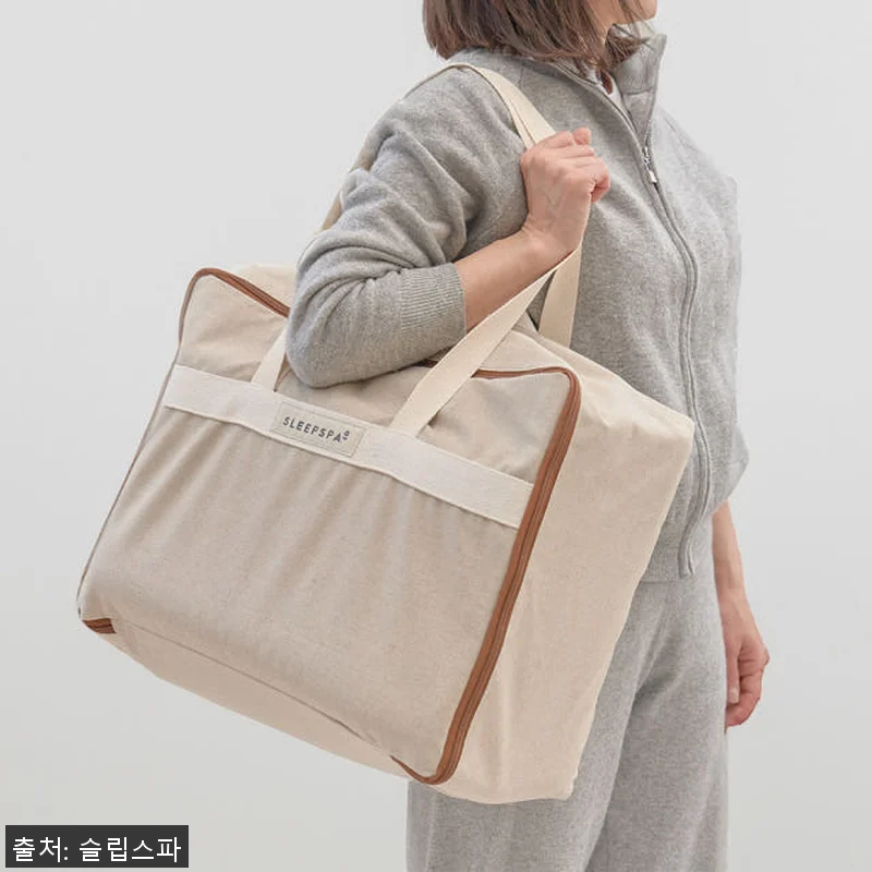 슬립스파 라텍스 아기 어린이집 낮잠이 관련 이미지 8