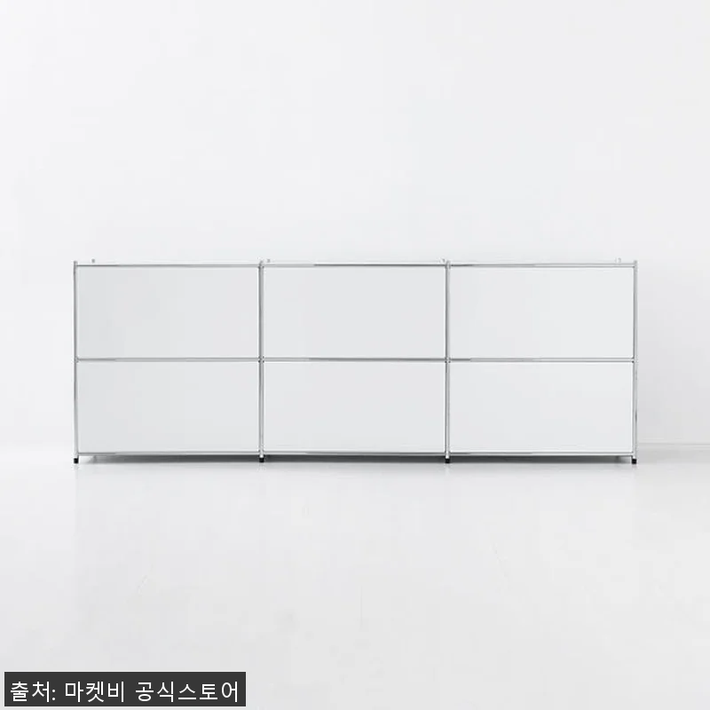 모듈가구 심플리 3x2 수납장 6문 관련 이미지 9