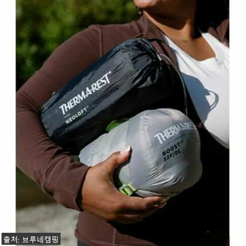 써머레스트 네오로프트 백패킹 캠핑 매 관련 이미지 8