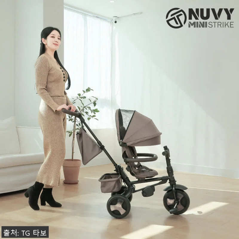 TAVO 유모차 자전거 미니스트라이크 관련 이미지 8