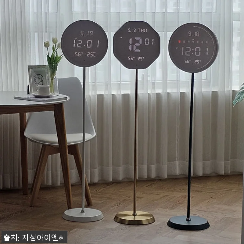 플라이토 WIFI 100%무선 LED 관련 이미지 9