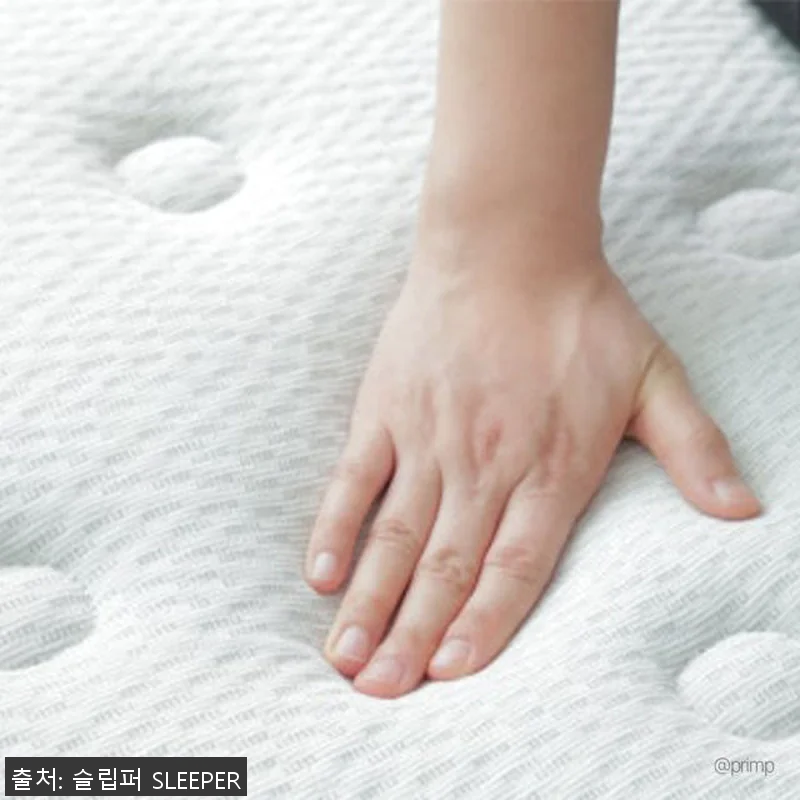 슬립퍼 밸런스드 프라임 단단한 허리 관련 이미지 9