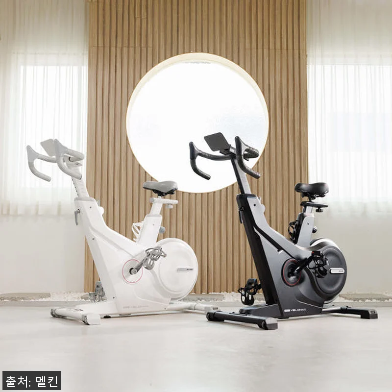 멜킨 스피닝 실내자전거 스핀벨로맥스 관련 이미지 10