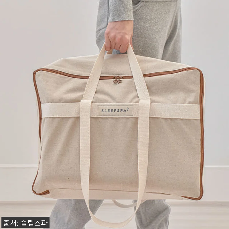 슬립스파 라텍스 아기 어린이집 낮잠이 관련 이미지 9